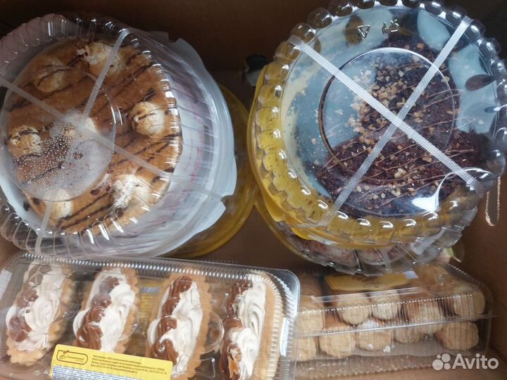 Продукты для животных