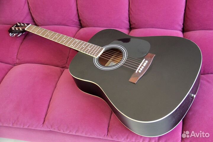 Гитара Rockdale