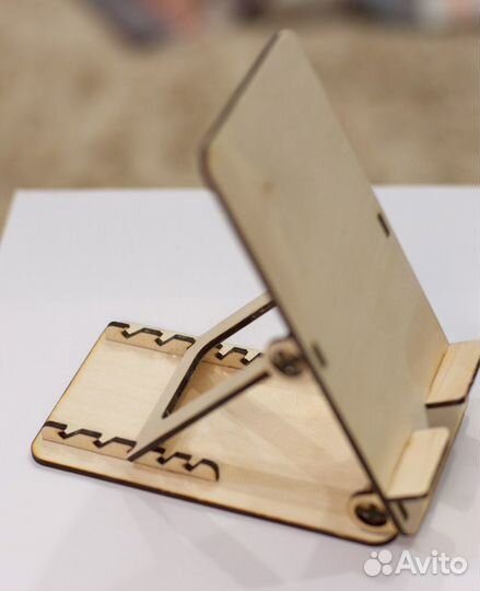 Подставка для телефона