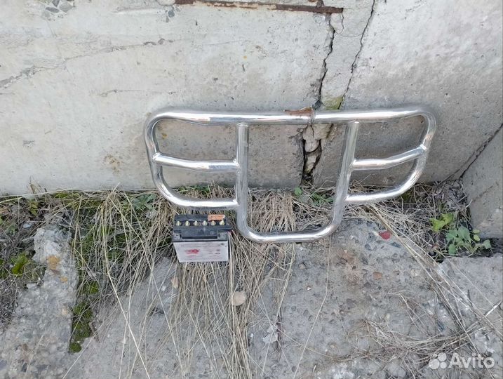 Рейсер Альфа рц 70
