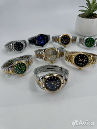 Часы мужские rolex