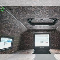 Вездеход, болотоход, снегоход, снегоболотоход, Высоцк