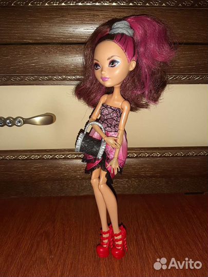 Кукла Ever After High