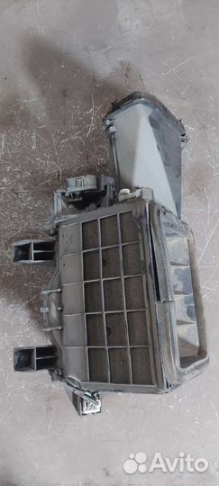 Моторчик печки Cadillac SRX