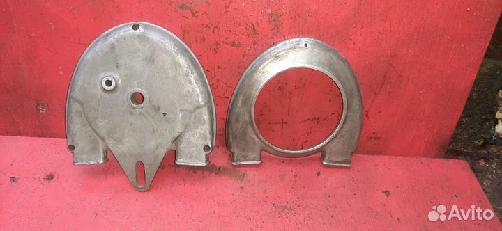 Кожух звезды Восход