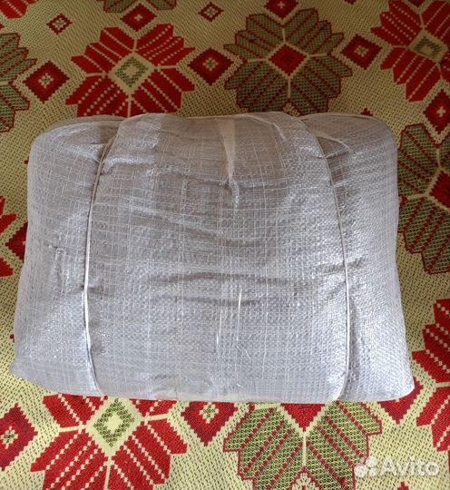 Вещи пакетом