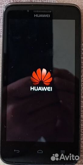 HUAWEI Ascend Y511, 4 ГБ