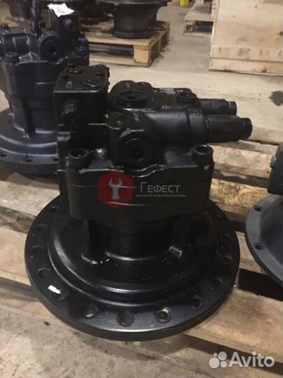 Гидромотор поворота EC240BLC Prime 14577125
