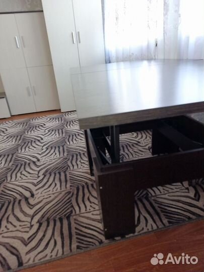 Стол трансформер