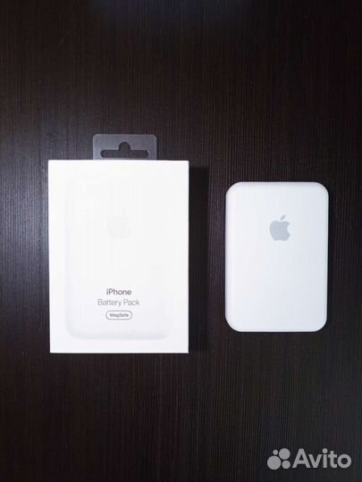 Magsafe Battery pack