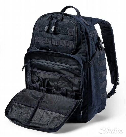 Рюкзак Rush 72 2.0 5.11 Tactical (55л)