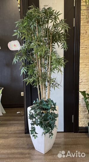 Искусственные цветы