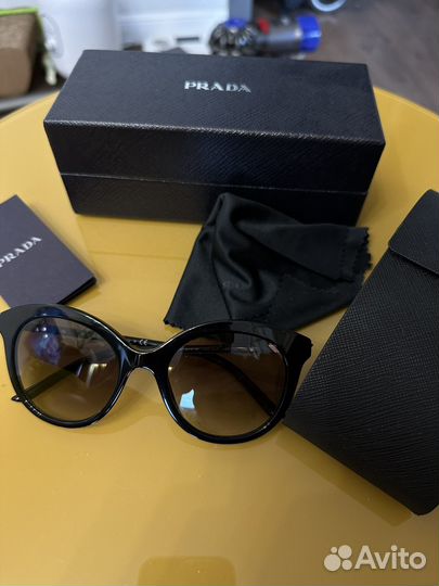 Очки prada женские оригинал