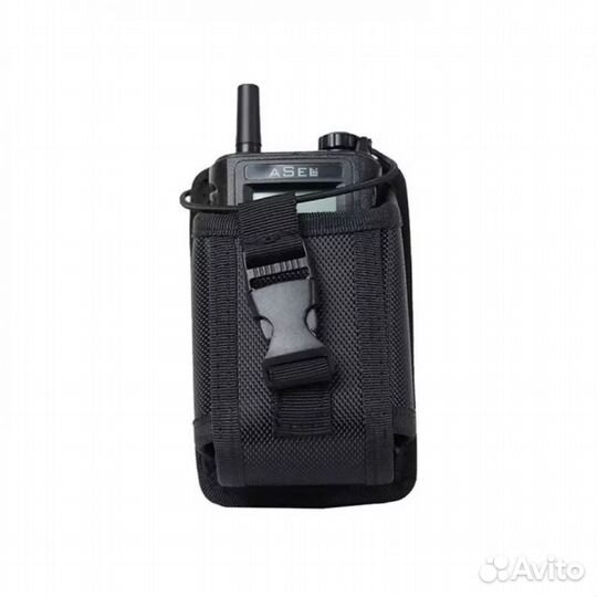 Детектор бпла и FPV Asel