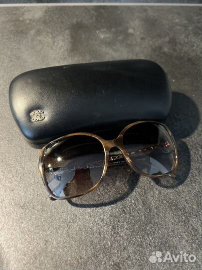 Солнцезащитные Очки chanel