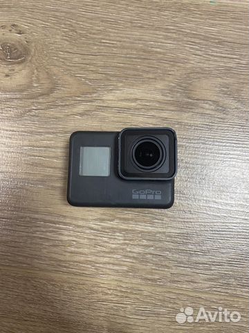 Камера GoPro Hero 5 Black купить в Москве | Электроника | Авито