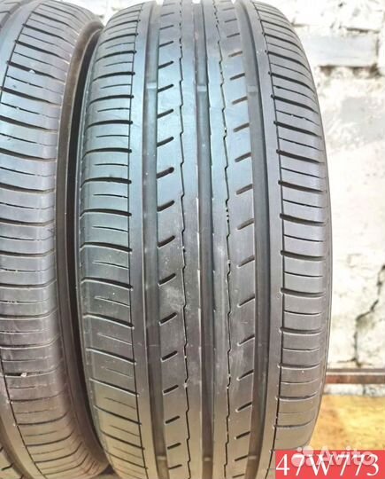 Yokohama Bluearth ES32 215/55 R17 94N