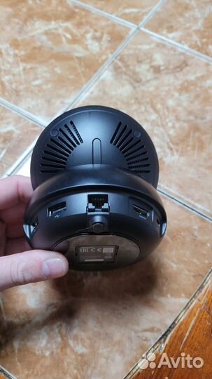 Samsung dex station
