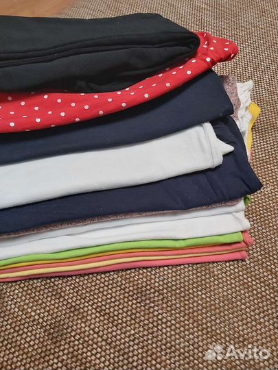 Футболки для девочки