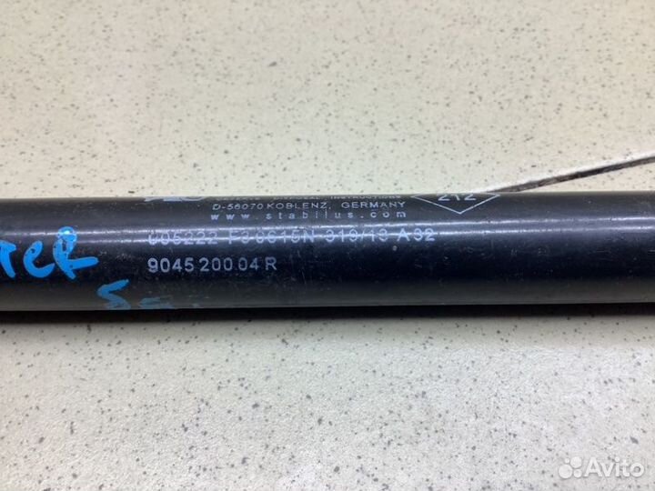 Амортизатор двери багажника Renault Duster