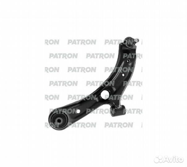 Рычаг подвески suzuki swift (IV ) 10/201