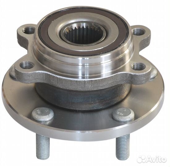 Ступица на Mitsubishi Diamante