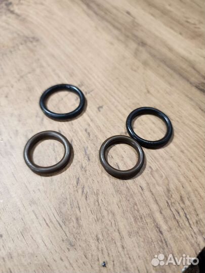 Прокладки толкателей клапанов Sportster