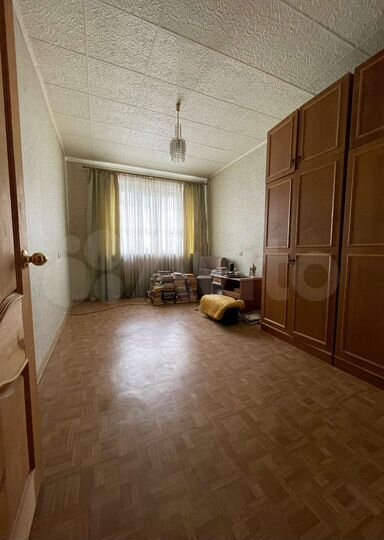 3-к. квартира, 72,8 м², 5/10 эт.