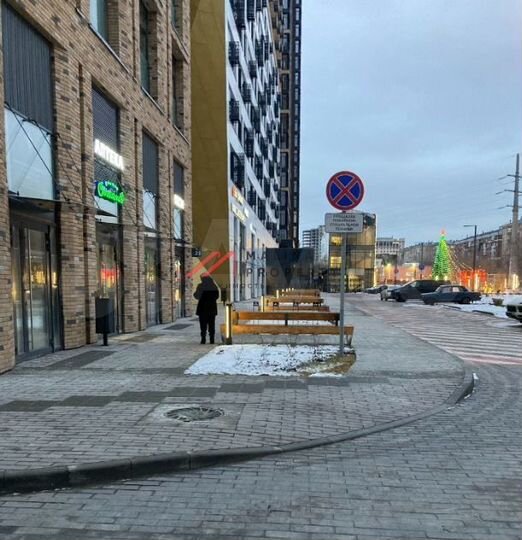 Продам торговое помещение, 27 м²