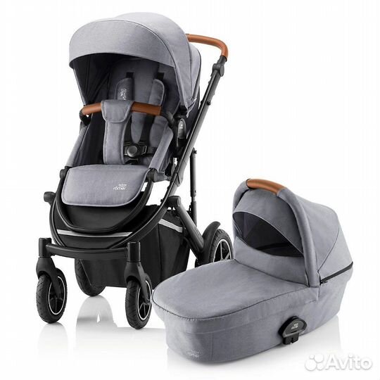 Ремонт детских колясок профессионально