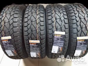 Ovation Ecovision VI-286AT 31/10.5 R15 109R