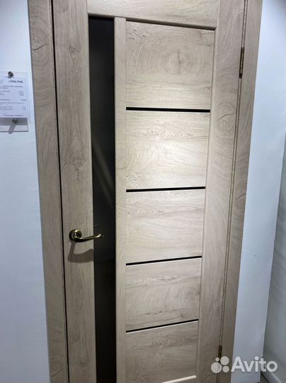 Двери межкомнатные