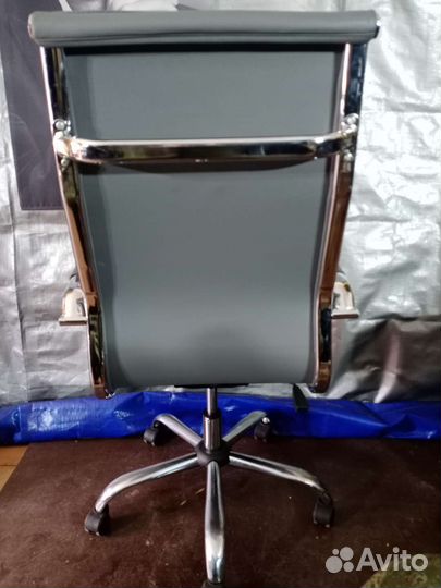 Компьютерное кресло, гарантия