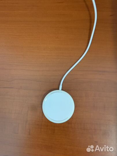 MagSafe. Оригинал