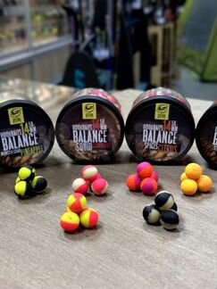 Бойлы насадочные Sfera Baits