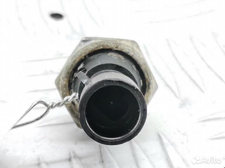 Датчик давления масла для Opel Vectra B 55354378