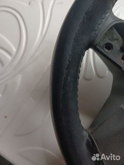 Рулевое колесо Opel Vectra C 24439964