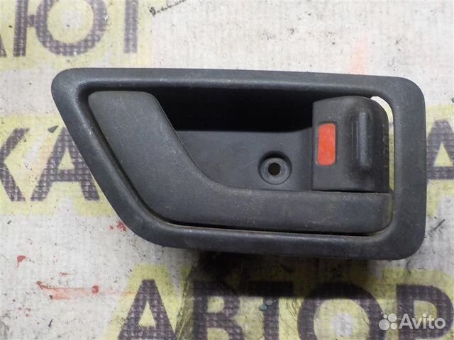 Ручка двери внутренняя правая Hyundai Getz 2002-2
