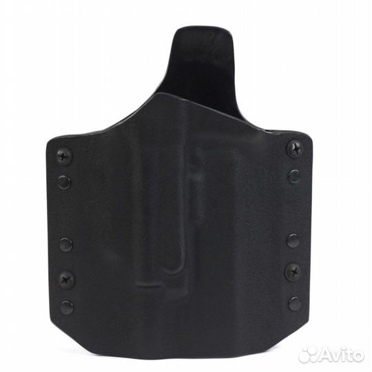 Кобура Warrior Ares Kydex Glock 17/19 X300/400