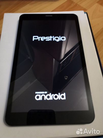 Планшет Prestigio Grace 3118 на запчасти