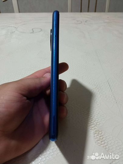 Xiaomi Poco X3 Pro, 8/256 ГБ