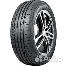 Nokian Tyres Hakka Blue 3 215/55 R17 98W