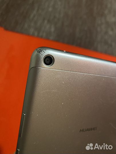 Планшет Huawei MediaPad T3 8