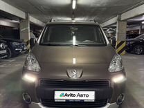 Peugeot Partner 1.6 AMT, 2014, 115 000 км, с пробегом, цена 1 500 000 руб.