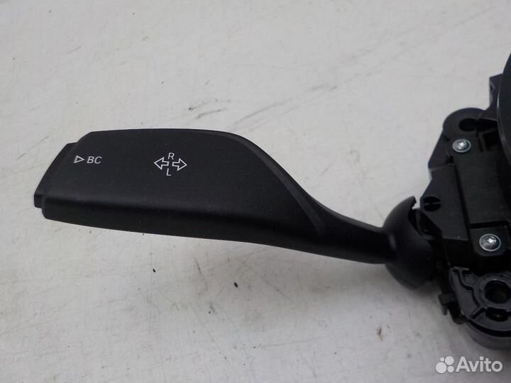 Переключатель подрулевой в сборе BMW 5-Series/M5