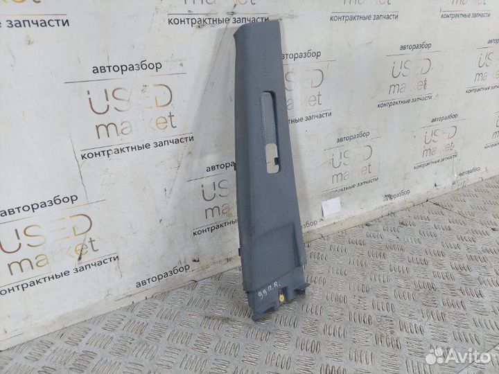 Обшивка стойки правая Lifan X60 FL 1.8 LFB479Q