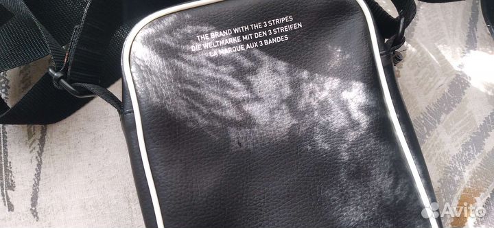 Сумка через плечо adidas