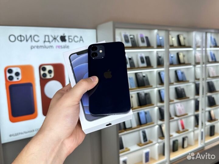iPhone 12, 128 ГБ