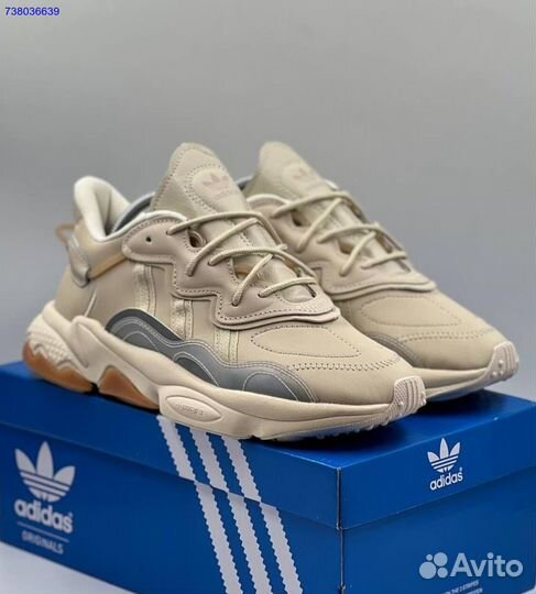 Adidas Ozweego новинка