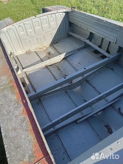 Продам Лодку Прогресс 2М